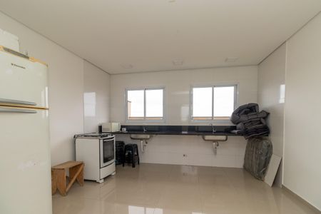 Apartamento para alugar com 42m², 2 quartos e sem vagaÁrea comum