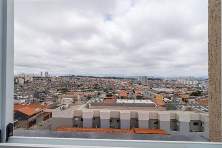 Apartamento para alugar com 42m², 2 quartos e sem vagaQuarto 1 vista