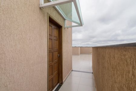 Apartamento para alugar com 42m², 2 quartos e sem vagaÁrea comum