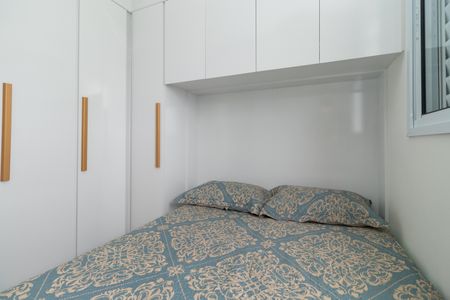 Apartamento para alugar com 2 quartos, 42m² em Vila Antonieta, São Paulo