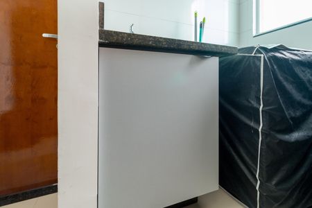 Apartamento para alugar com 42m², 2 quartos e sem vagaÁrea de Serviço