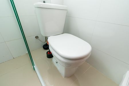 Apartamento para alugar com 42m², 2 quartos e sem vagaBanheiro Social