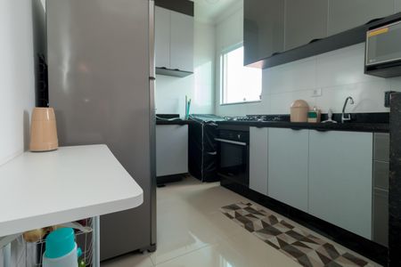 Apartamento para alugar com 42m², 2 quartos e sem vagaCozinha