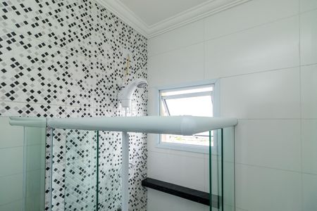 Apartamento para alugar com 42m², 2 quartos e sem vagaBanheiro Social