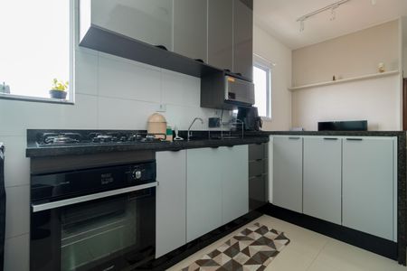 Apartamento para alugar com 42m², 2 quartos e sem vagaCozinha