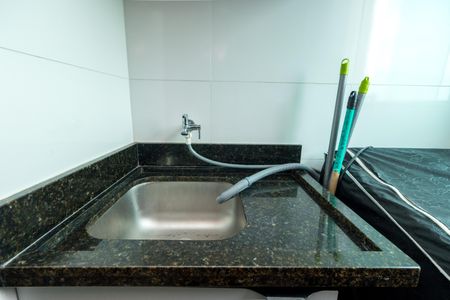 Apartamento para alugar com 42m², 2 quartos e sem vagaÁrea de Serviço