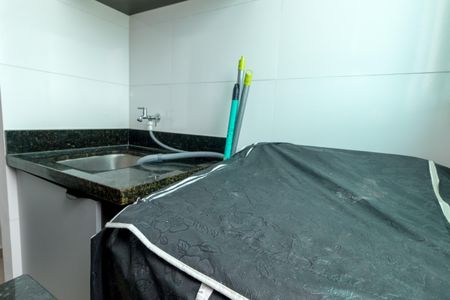 Apartamento para alugar com 42m², 2 quartos e sem vagaÁrea de Serviço