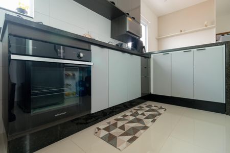 Apartamento para alugar com 42m², 2 quartos e sem vagaCozinha