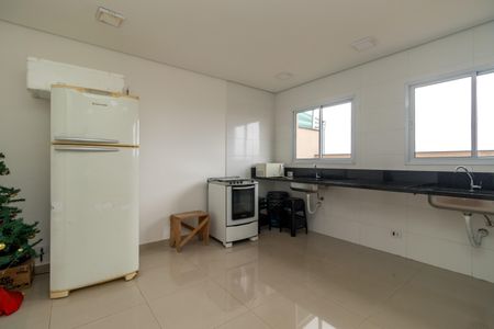 Apartamento para alugar com 42m², 2 quartos e sem vagaÁrea comum