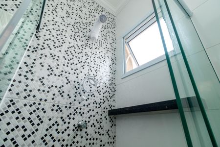 Apartamento para alugar com 42m², 2 quartos e sem vagaBanheiro Social