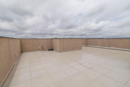 Apartamento para alugar com 42m², 2 quartos e sem vagaRooftop