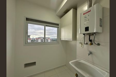 Apartamento para alugar com 62m², 2 quartos e 1 vagaÁrea de Serviço