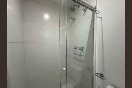 Apartamento para alugar com 62m², 2 quartos e 1 vagaBanheiro da Suíte