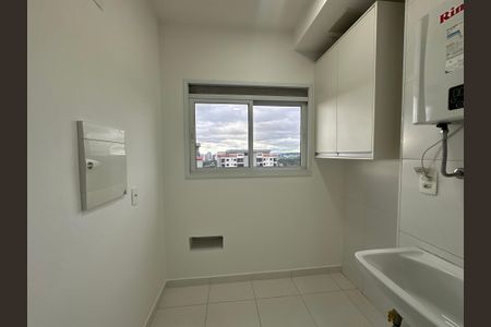 Apartamento para alugar com 62m², 2 quartos e 1 vagaÁrea de Serviço