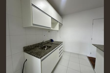 Apartamento para alugar com 62m², 2 quartos e 1 vagaCozinha