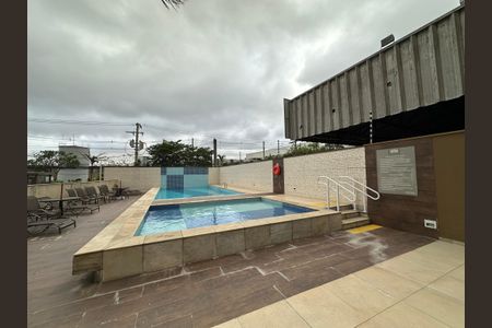 Apartamento para alugar com 62m², 2 quartos e 1 vagaÁrea comum - Piscina
