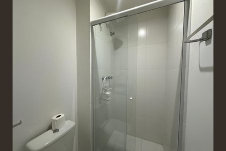 Apartamento para alugar com 62m², 2 quartos e 1 vagaBanheiro