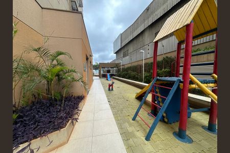 Apartamento para alugar com 62m², 2 quartos e 1 vagaÁrea comum