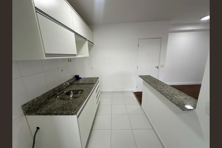 Apartamento para alugar com 62m², 2 quartos e 1 vagaCozinha