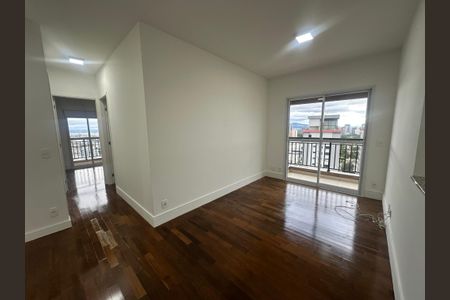 Sala de apartamento para alugar com 2 quartos, 62m² em Tamboré, Barueri