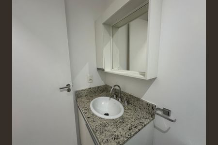 Apartamento para alugar com 62m², 2 quartos e 1 vagaBanheiro