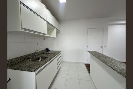 Apartamento para alugar com 62m², 2 quartos e 1 vagaCozinha