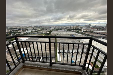 Apartamento para alugar com 62m², 2 quartos e 1 vagaVaranda