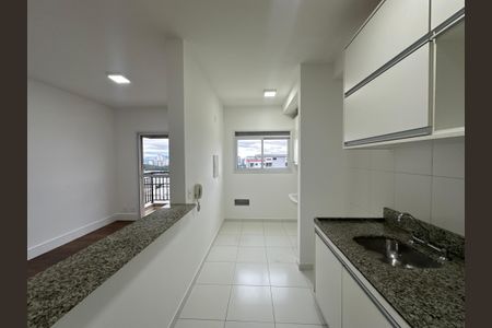 Apartamento para alugar com 62m², 2 quartos e 1 vagaCozinha