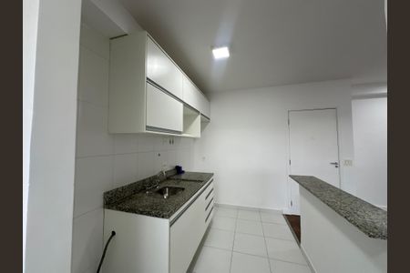 Apartamento para alugar com 62m², 2 quartos e 1 vagaCozinha
