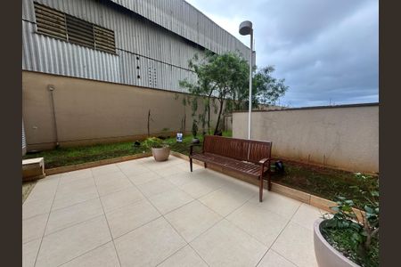 Apartamento para alugar com 62m², 2 quartos e 1 vagaÁrea comum