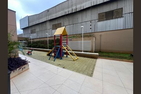 Apartamento para alugar com 62m², 2 quartos e 1 vagaÁrea comum - Playground