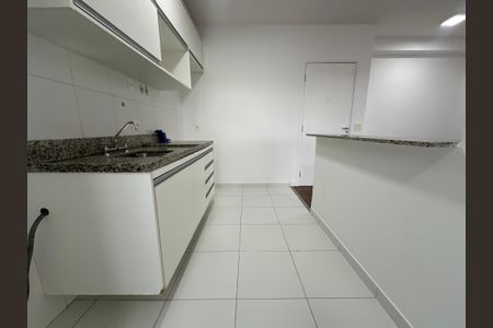 Apartamento para alugar com 62m², 2 quartos e 1 vagaCozinha