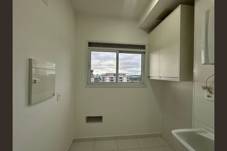 Apartamento para alugar com 62m², 2 quartos e 1 vagaÁrea de Serviço