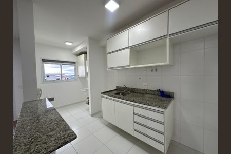 Apartamento para alugar com 62m², 2 quartos e 1 vagaCozinha