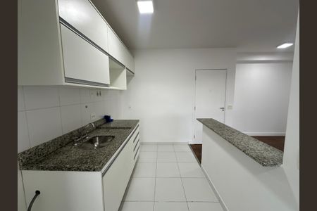 Apartamento para alugar com 62m², 2 quartos e 1 vagaCozinha
