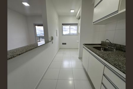 Apartamento para alugar com 62m², 2 quartos e 1 vagaCozinha