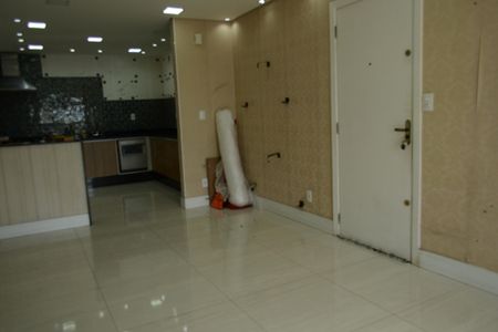 Sala de apartamento para alugar com 2 quartos, 94m² em Cidade Cruzeiro do Sul, Suzano