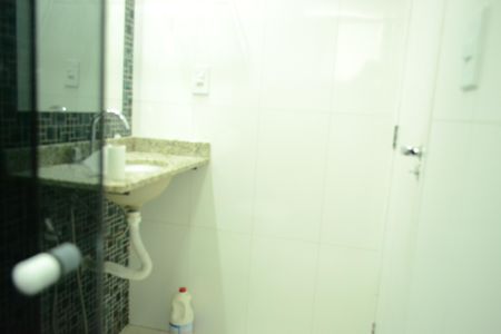 Apartamento para alugar com 94m², 3 quartos e 2 vagas Apartamento para alugar com 94m², 3 quartos e 2 vagasBanheiro