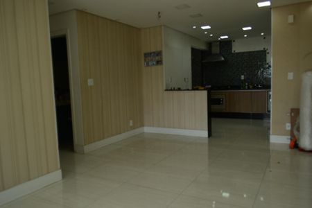 Sala de apartamento para alugar com 2 quartos, 94m² em Cidade Cruzeiro do Sul, Suzano