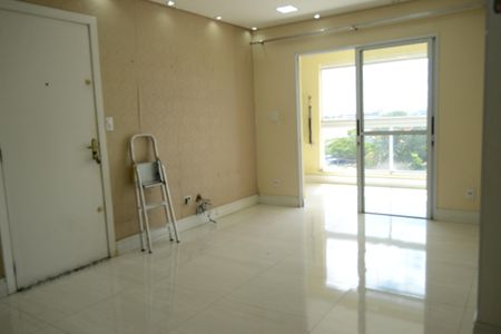 Sala de apartamento para alugar com 2 quartos, 94m² em Cidade Cruzeiro do Sul, Suzano