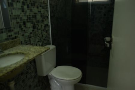 Apartamento para alugar com 94m², 3 quartos e 2 vagas Apartamento para alugar com 94m², 3 quartos e 2 vagasBanheiro