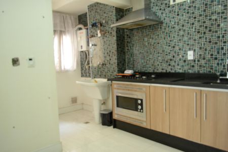 Apartamento para alugar com 94m², 3 quartos e 2 vagas Apartamento para alugar com 94m², 3 quartos e 2 vagasCozinha