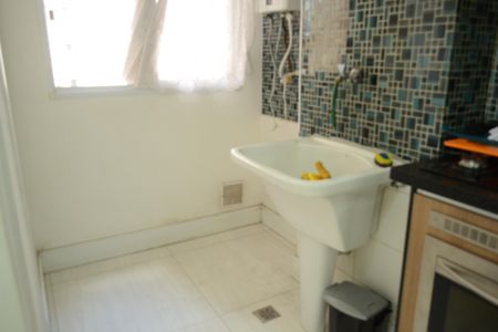 Apartamento para alugar com 94m², 3 quartos e 2 vagas Apartamento para alugar com 94m², 3 quartos e 2 vagasÁrea de Serviço