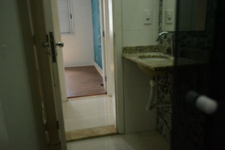 Apartamento para alugar com 94m², 3 quartos e 2 vagas Apartamento para alugar com 94m², 3 quartos e 2 vagasBanheiro