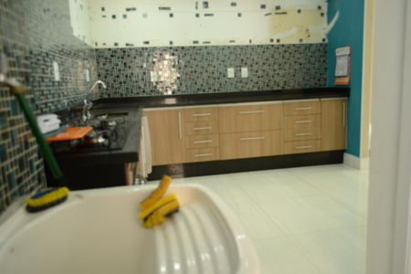 Apartamento para alugar com 94m², 3 quartos e 2 vagas Apartamento para alugar com 94m², 3 quartos e 2 vagasCozinha