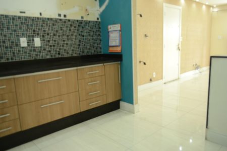 Apartamento para alugar com 94m², 3 quartos e 2 vagas Apartamento para alugar com 94m², 3 quartos e 2 vagasCozinha