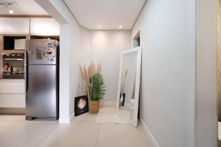Casa de condomínio à venda com 80m², 2 quartos e 1 vagaSala/Cozinha