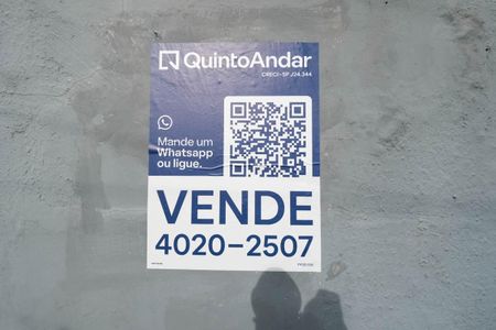 Casa de condomínio à venda com 80m², 2 quartos e 1 vagaFachada