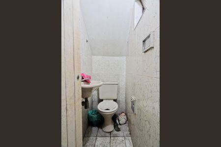 Casa para alugar com 127m², 3 quartos e 1 vagaÁrea de Serviço