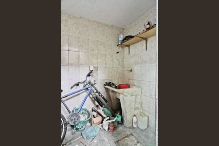 Casa para alugar com 127m², 3 quartos e 1 vagaÁrea de Serviço